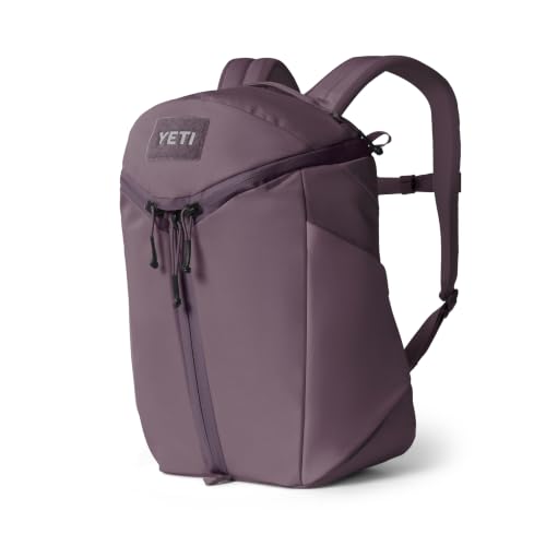 Image of YETI Ranchero Backpack 18L, All-Day Utility Pack, Structured and Durable, Dusk