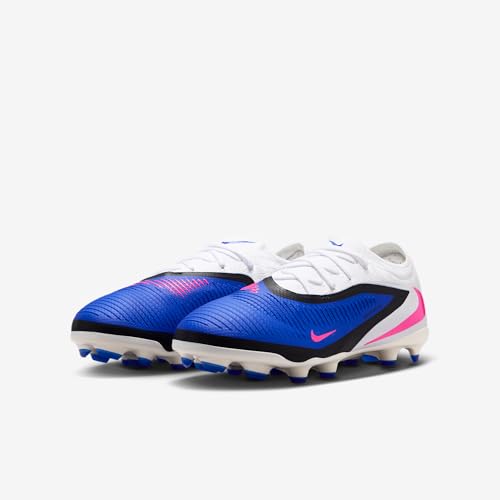 Zapatillas de fútbol infantiles Nike Jr. Phantom 6 Low Pro multiterreno 5