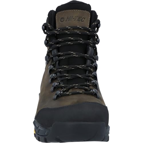 Image of Hi-Tec Altitude Pro RGS Waterproof Walking Boots - SS19