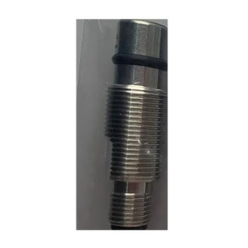 Détecteur de proximité inductif NJ1.5-18GM-N-D-V1 à filetage M18