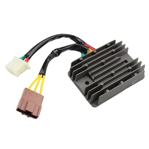 Regulador de voltaje para Aprilia RSV1000 2004-2008 repuesto AP8127144