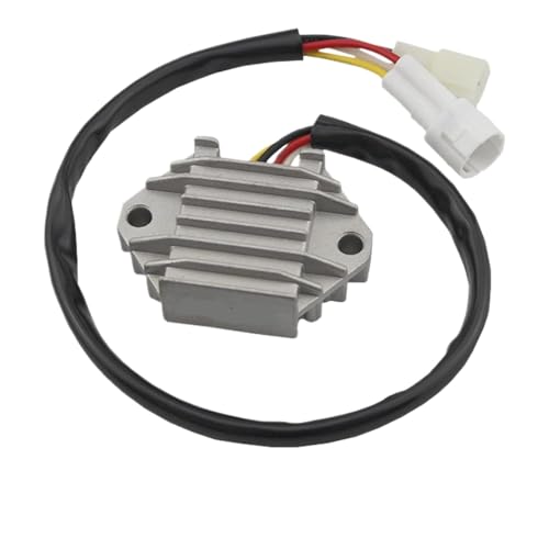 Régulateur de tension moto WR450F et WR250F compatible avec le modèle 5TJ-81960-02