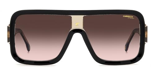 Image of Carrera unisex-adult Modern Aviator Sunglasses