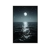 Photo Gallery rnxaopen dipingere con i numeri adulti vista notturna, dipingere con i numeri luna piena paint by numbers adulti principianti con pennelli e vernice acrilica per la della casa, regali 40x50 cm 0-a Photo Gallery rnxaopen dipingere con i numeri adulti vista notturna, dipingere con i numeri luna piena paint by numbers adulti principianti con pennelli e vernice acrilica per la della casa, regali 40x50 cm 0-a