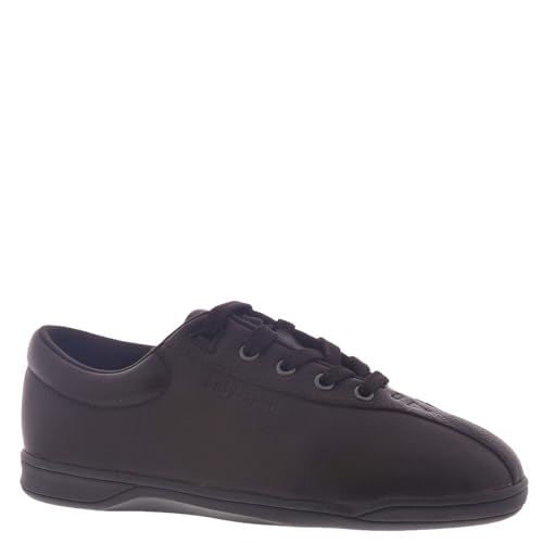 Easy Spirit AP1 Women's Oxford, 8 C/D US, Brown-Brown