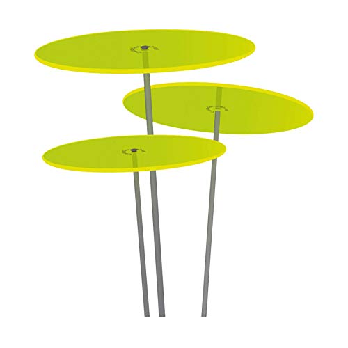 Preisvergleich Produktbild Cazador del Sol® tres 3er-Set - grün