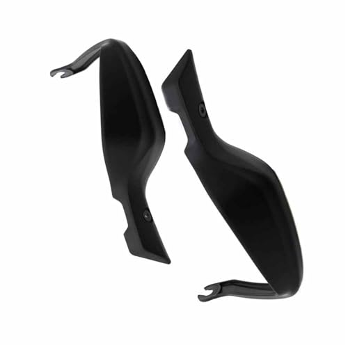 Kit Protège-Mains NC700X NC750X Solution Anti-Vibration et Chocs