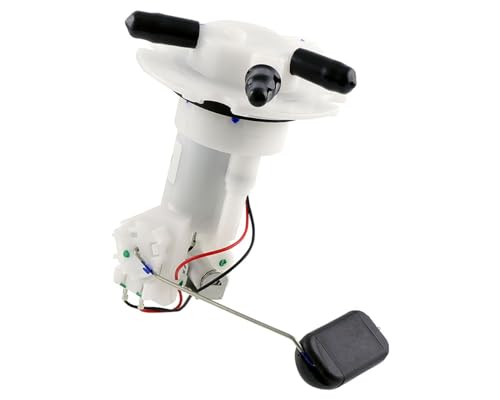 2EXTREME Benzinpumpe mit Benzinstandgeber für Honda CBR 125 (2011-2016), Motorrad, Automatisch, Fuel Pump
