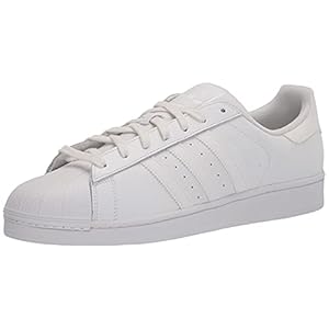 adidas Originals Men’s Superstar Foundation Sneaker