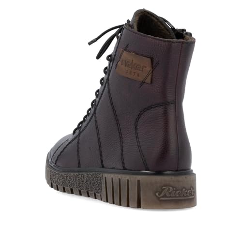 Rieker Comfort & Style Women's Fenja 214