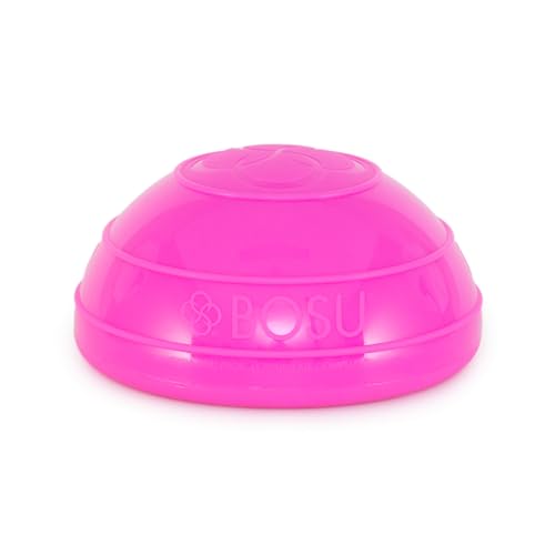 Image of BOSU 6.5-Inch Balance Pods for Core Training and Stability, 2 Pack