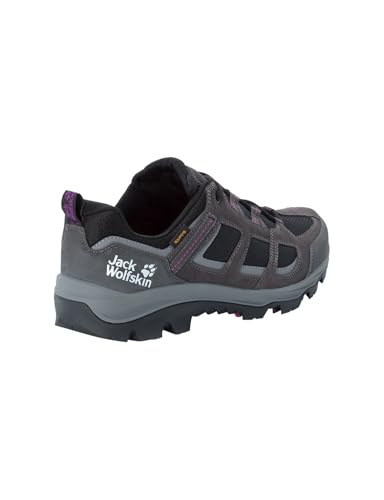 Image of Jack Wolfskin Unisex Vojo Hike 2 Texapore Low Walking Shoes