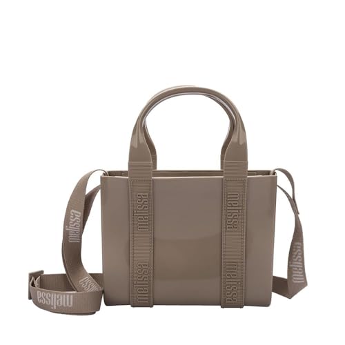 MELISSA Melissa Mini Dulce Bag Bege 34413-UN