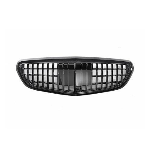 Calandre avant pour Benz Classe E W212 solution anti-vieillissement style Maybach