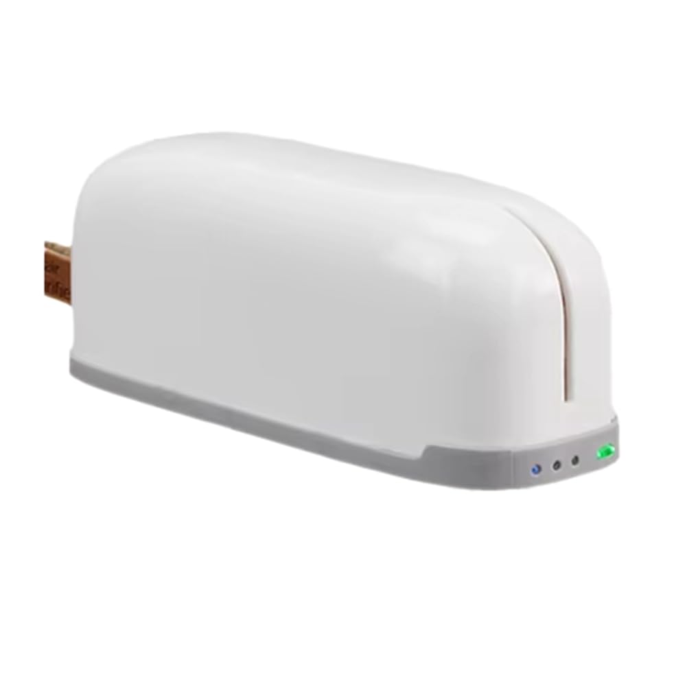 CTRLZS Refrigerator Air Purifier USB Charging for Fridge & Closet Deodorizer, Keeper
