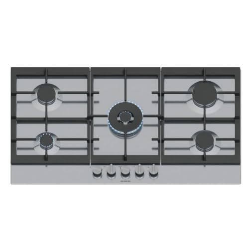 Table De Cuisson Gaz 90cm 5 Feux 12500w - EC9A5RI90