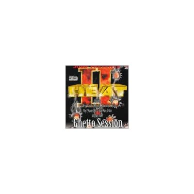 Vol. 2-Ghetto Sessions