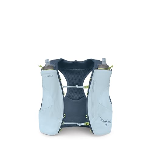 Image of Osprey Duro LT Women's Running Hydration Vest with Hydraulics Soft Flasks