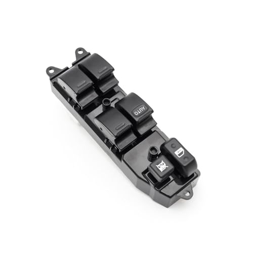 Commande lève-vitre voiture bouton commutation 84820 12480 pour RAV 4 - 4