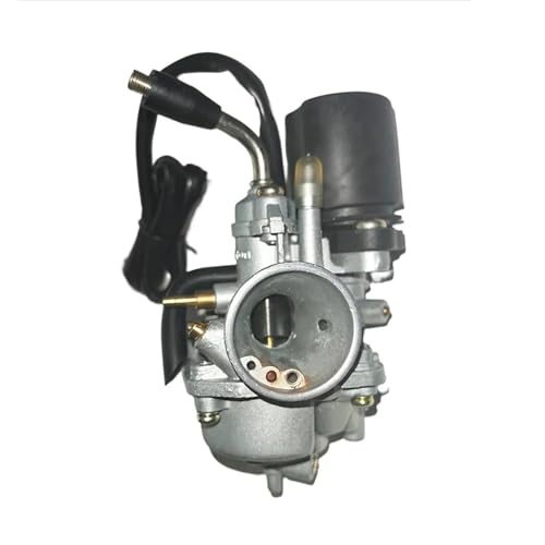Carburateur 50cc Keeway Hurricane et Matrix pour scooter motorisé
