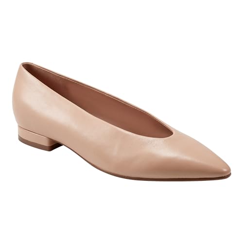 Marc Fisher LTD Women's Gunner Ballet Flat