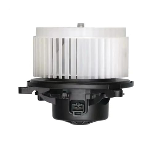 Moteur de ventilateur de climatiseur 20782694 pour SRX 2010-2016