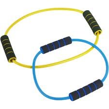 Gold's Gym Short Resistance Tube