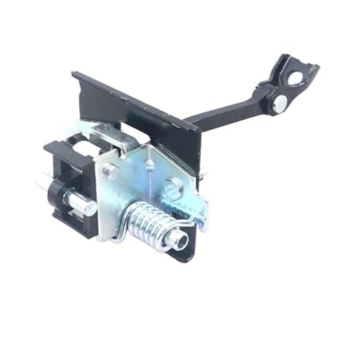 Butée de charnière de porte arrière pour bloquer et sécuriser votre Citroën C4 MK2