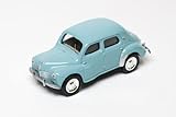  NOREV 310934 1/54 Renault 4CV 1952 Bleu Clair NOREV RENAULT 4CV BLEU CLAIR