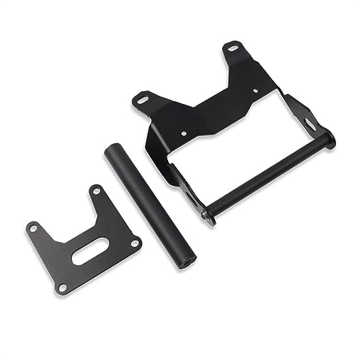 Support de navigation XADV750 fixez votre smartphone sans vibration sur votre moto