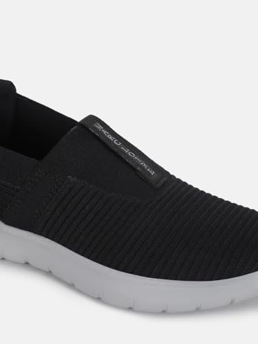 Image of Marc Loire Women's Comfortable Slip-On Sneakers; Smart and Casual Shoes for Regular Wear
