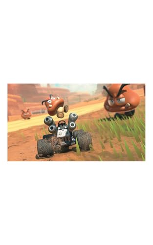 Catálogo de Mario kart 8 deluxe del mes. 9 Imagen adicional