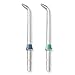 Produktbild Waterpik Ultra Cordless High Pressure Replacement Jet Tips JT450E for the WP450 by Waterpik Inc. by Waterpik