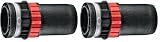 FLEX Adapter Clip für Ø 27 mm auf 36 mm 408360 (Packung mit 2)