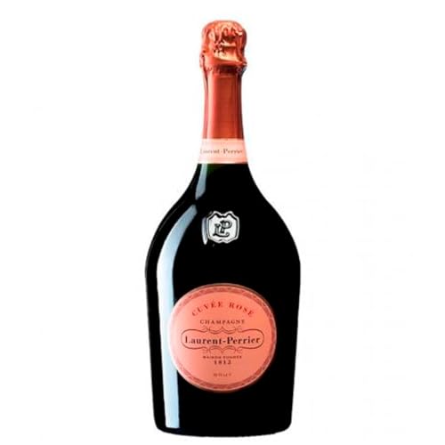 Laurent-Perrier Brut Rosé 75cl