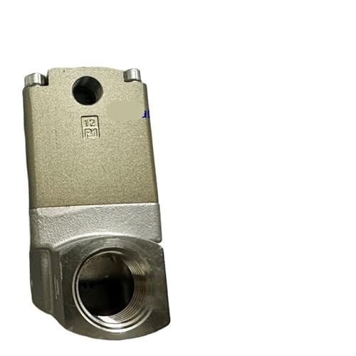 Vanne de commande pneumatique VNA201B-10A pour automatismes d'usine