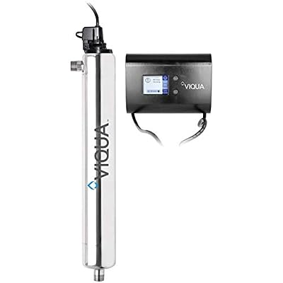 VIQUA E4-V UV Water Purification System