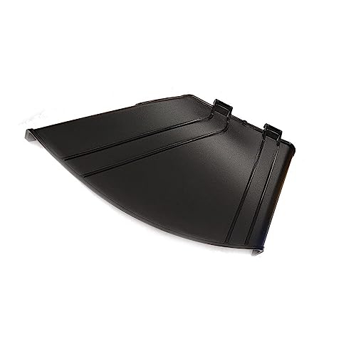 Ministry of Warehouse DISCHARGE DEFLECTOR PART # 138-7502