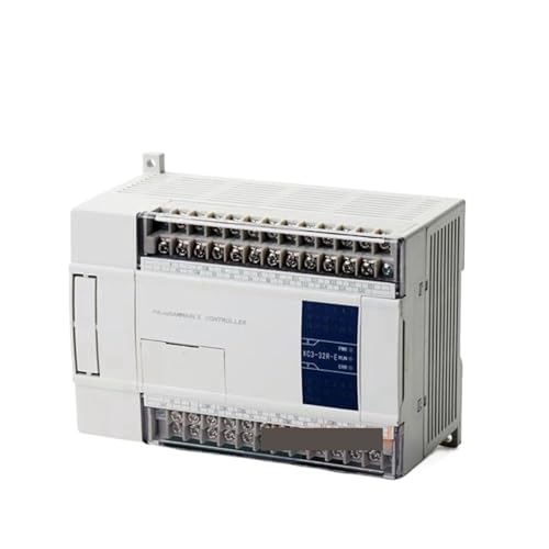 Contrôleur PLC XC3-60R/T/RT-E pour centraliser 60 entrées sorties AC220V