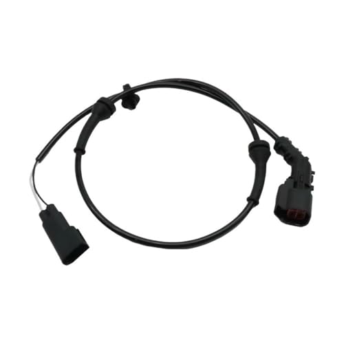 Capteur ABS étanche 1S7T2B325AC haute précision pour châssis Mondeo Mk3