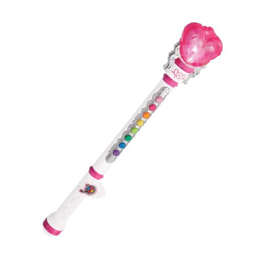 フレッシュプリキュア! フレッシュキュアスティックのサムネイル