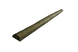 VIGA IMITACION MADERA DECORATIVA DE POLIURETANO 12.5CM DE ANCHO X 7CM DE ALTO X 3 METROS DE LARGO (Miel)