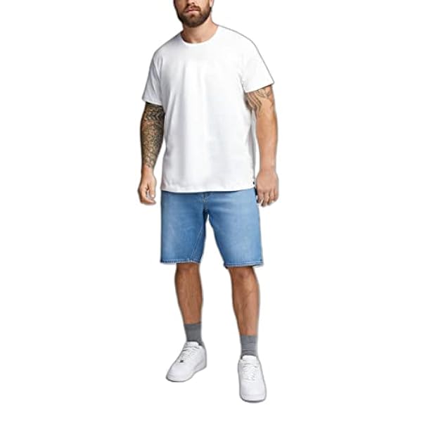 Lee heren Casual shorts 5 pocket shorts