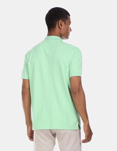 Image of Arrow Men Polo T-Shirt