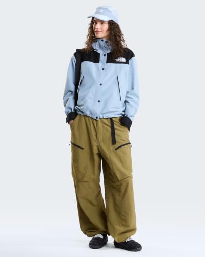 Image of THE NORTH FACE Women's Thermoball Traction Mule V Winter Shoe | Insulated & Water Repellent, Rubber Outsole