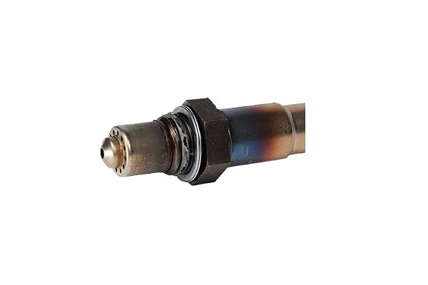 GM Genuine Parts 213-4698 (55572216) Heated Oxygen Sensor by GM GENUINE PARTS - Image 2