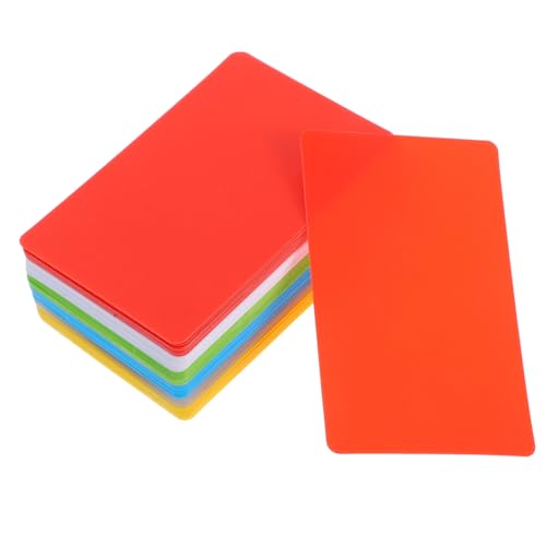 HAPINARY DIY Plastic Id Cards 60pcs Blank White Cards Business Name Tag Sturdy Plastic Easy to Print Versatile for Office Use -  EFB3M2PFSSNPE55459UD4L13J