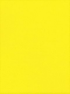 Marine 1 Bright Yellow Outdoor Boat Awning Canvas Fabric UV DWR 60 Inches Wide by The Yard
