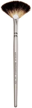 Professional Fan Brush Kryolan Theatrical Makeup 1731