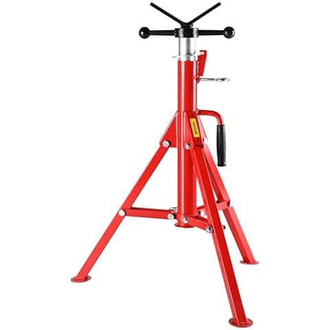 Support chandelle à tuyaux VEVOR 4500 lbs Cover